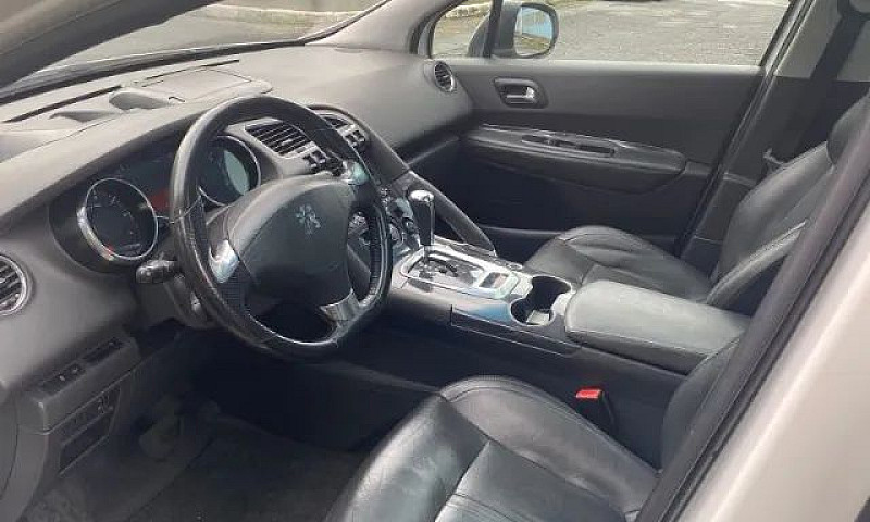 Peugeot 3008 Griffe ...