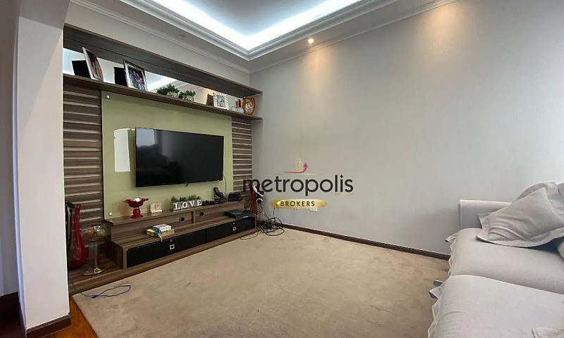 Casa, 422 M² - Venda...