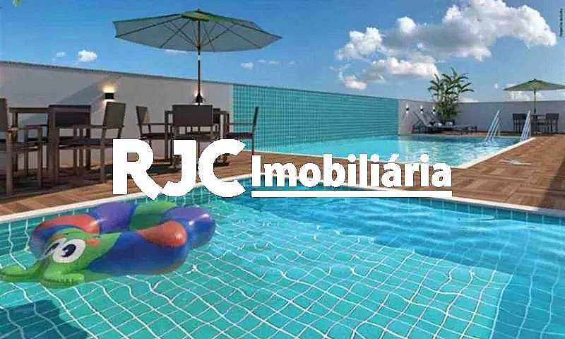 Cobertura Duplex Par...