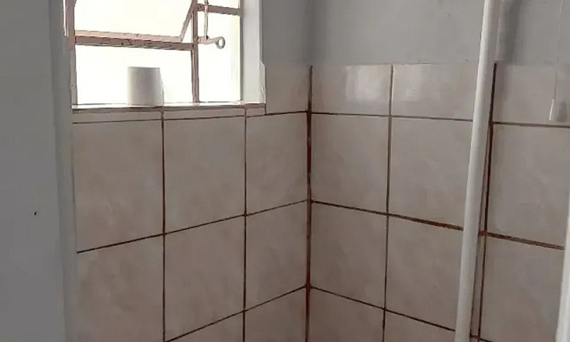 Casa Em Cascadura ( ...