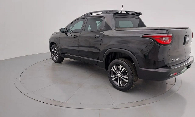 Fiat Toro 2023 1.3 T...