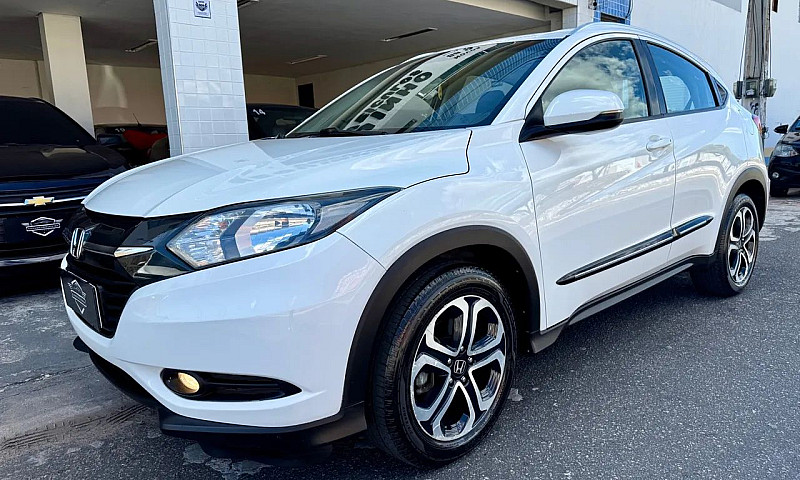 Honda Hr-V 2016/2017...