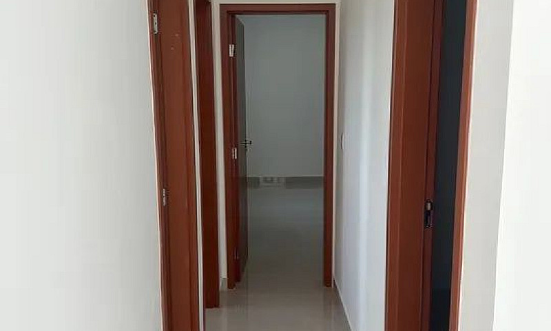 Aluguel Apt - 3Qts- ...