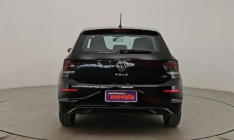 Volkswagen Polo Comf...
