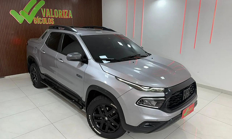 Fiat Toro Ultra 2.0 ...