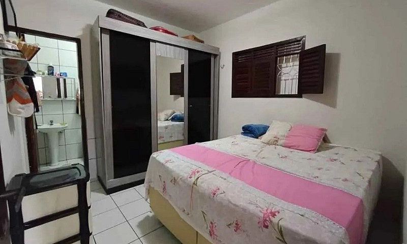 Casa A Venda No Bair...