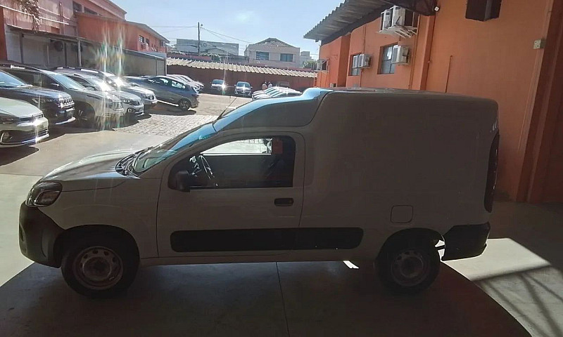 Fiat Fiorino 2024 1....
