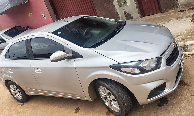 Chevrolet Prisma Sed...