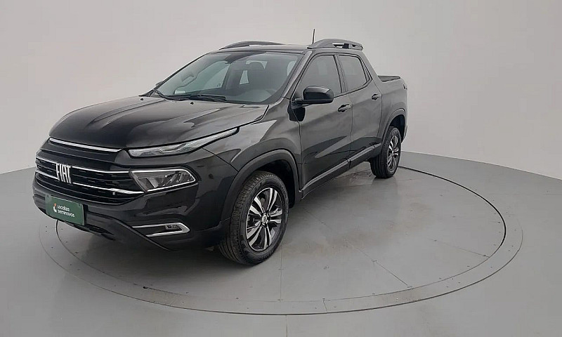 Fiat Toro 2023 1.3 T...