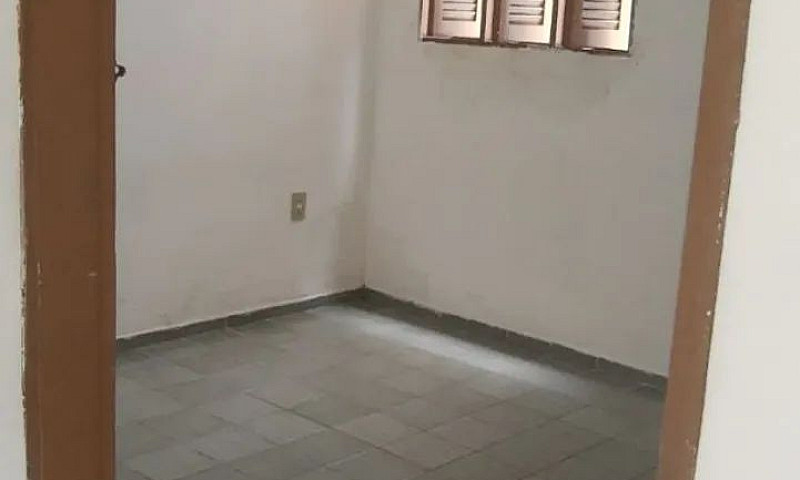 Kitnet Nova Parnamir...