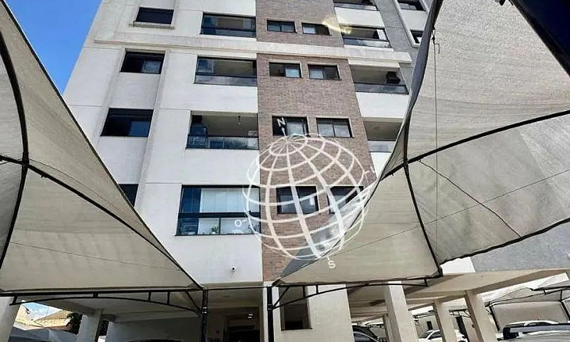 Apartamento Com 3 Do...