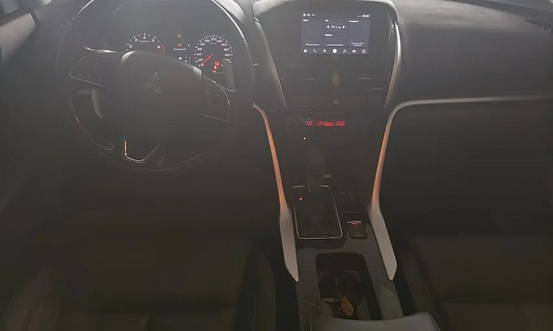 Mitsubishi Eclipse C...