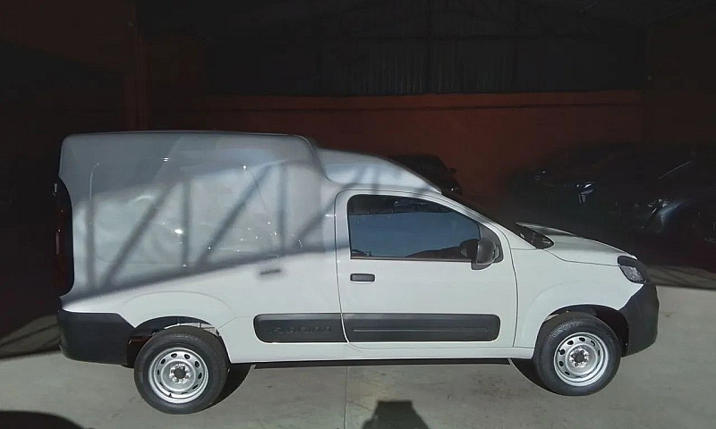 Fiat Fiorino 2024 1....