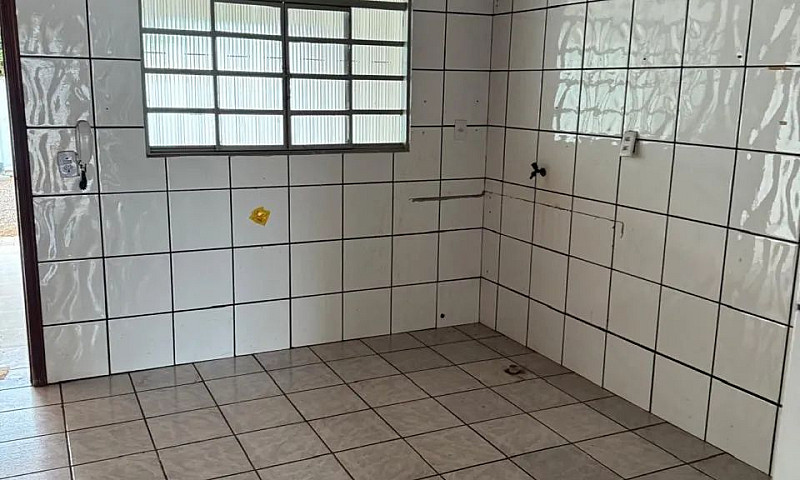 Casa A Venda Vila Po...