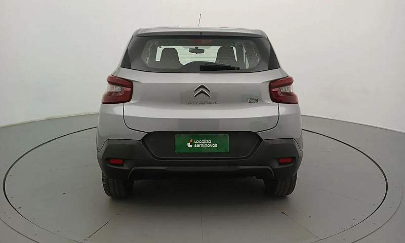 Citroen C3 Live Pack...