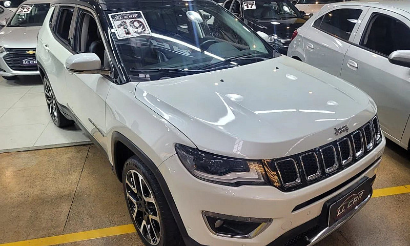 Jeep Compass 2.0 16V...