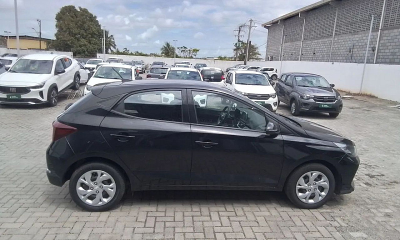 Hyundai Hb20 Sense 1...