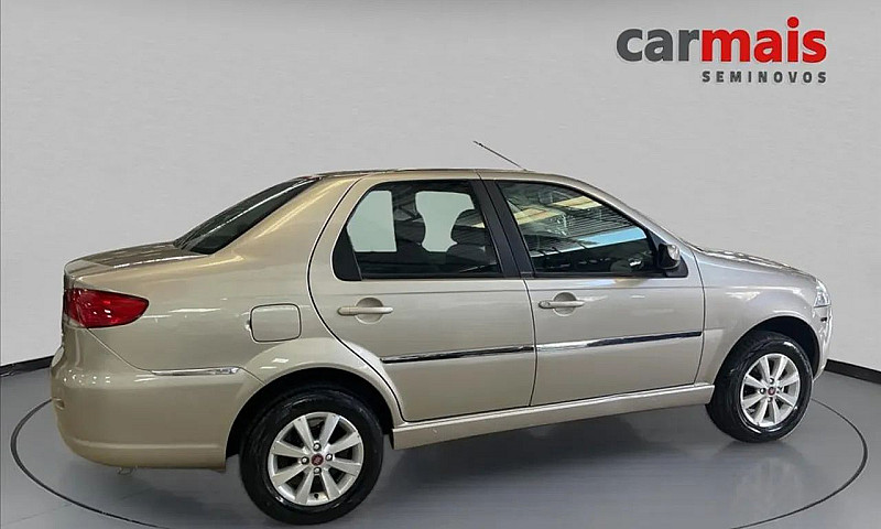 Fiat Siena Attractiv...
