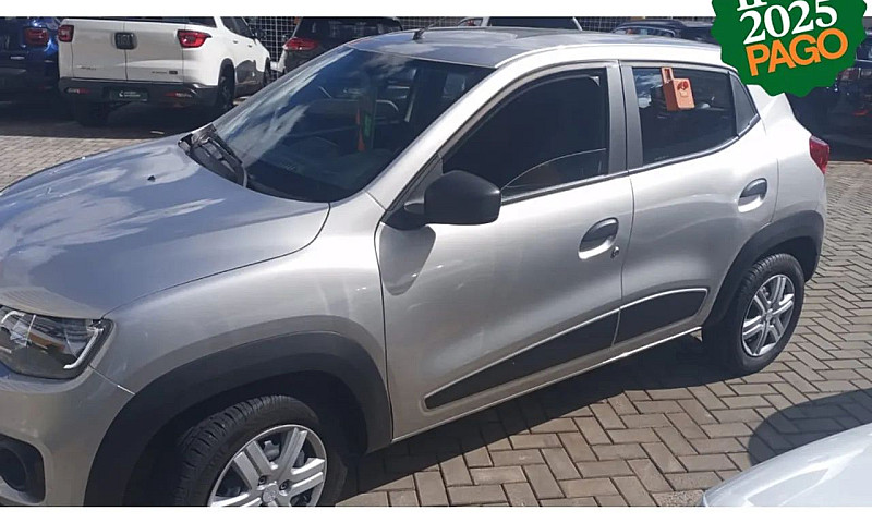 Renault Kwid 2022 1....