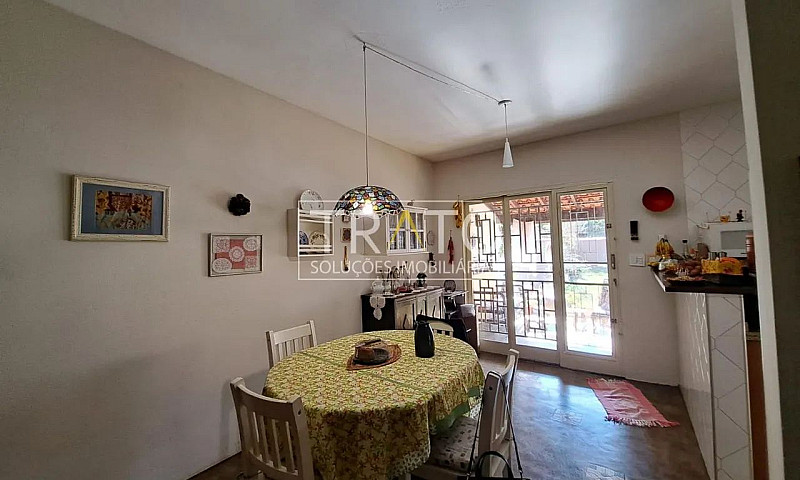 Casa - Bosque De Bar...