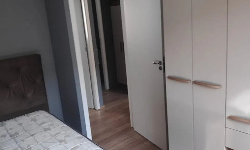 Apto Novo 2 Dorm Mob...