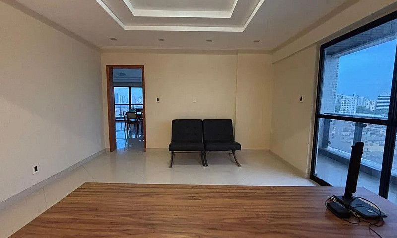 Aluga-Se Apartamento...