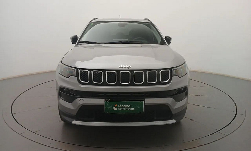 Jeep Compass 2024 1....