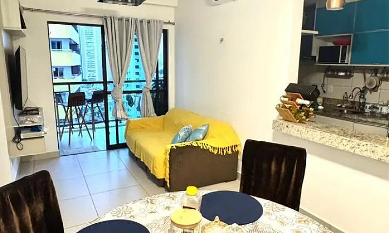 Apartamento Para Alu...