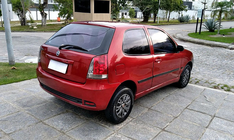 Palio Fire Economy C...