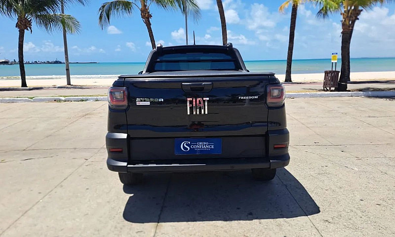 Fiat Strada Freedom ...