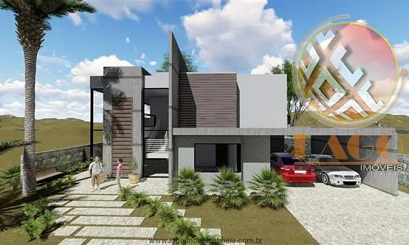 Linda Casa A Venda N...