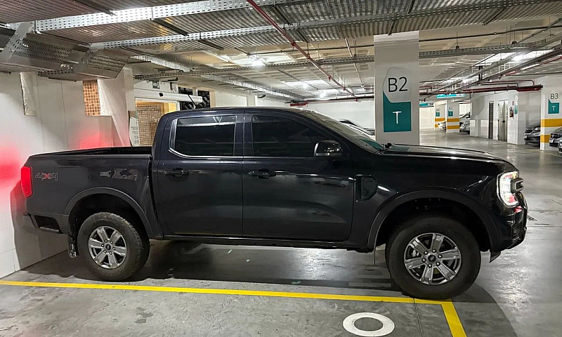 Ranger Xls Ano 2025 ...