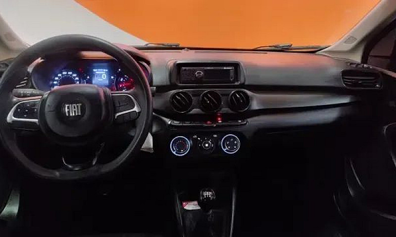 Fiat Argo 1.0 (Flex)...