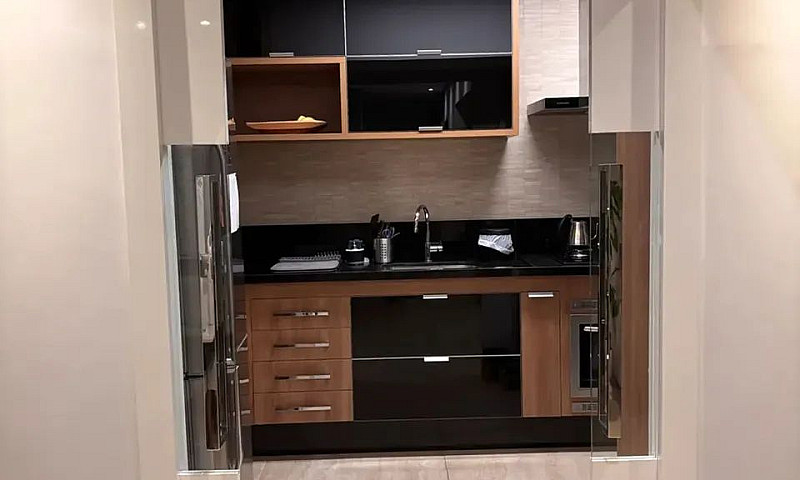 Apartamento Para Alu...