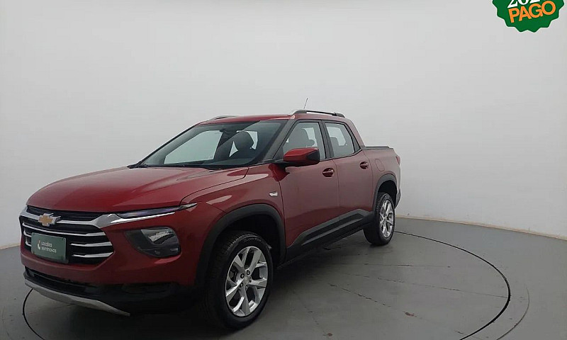 Chevrolet Montana 20...