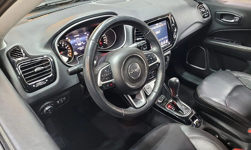 Jeep Compass 2.0 16V...