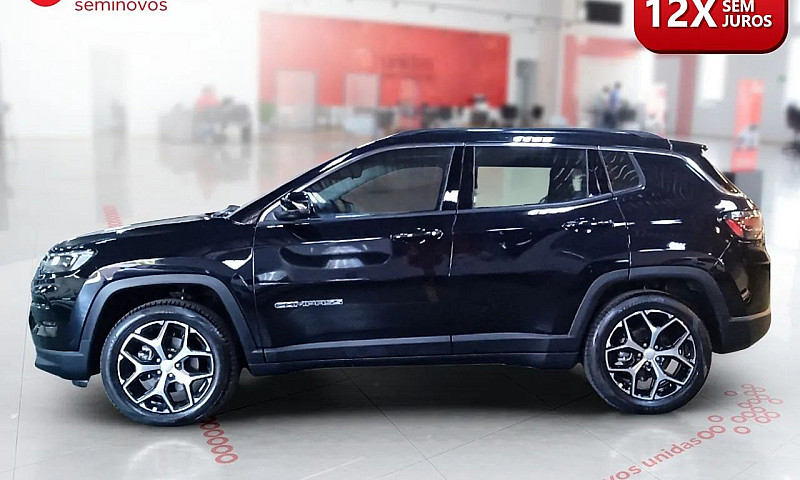 Jeep Compass Long. T...