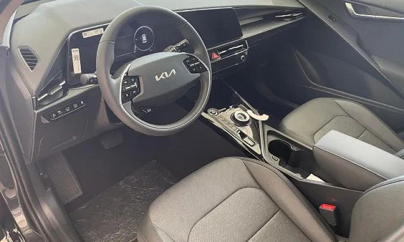  Niro Hev Sx Prestig...