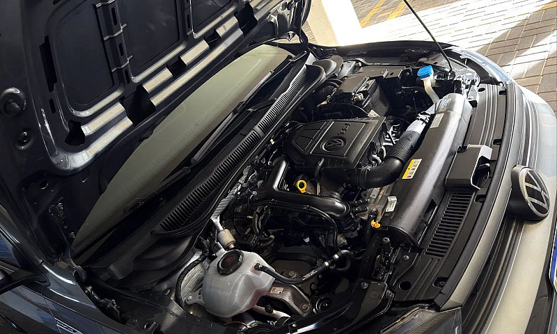 Volkswagen Polo Comf...