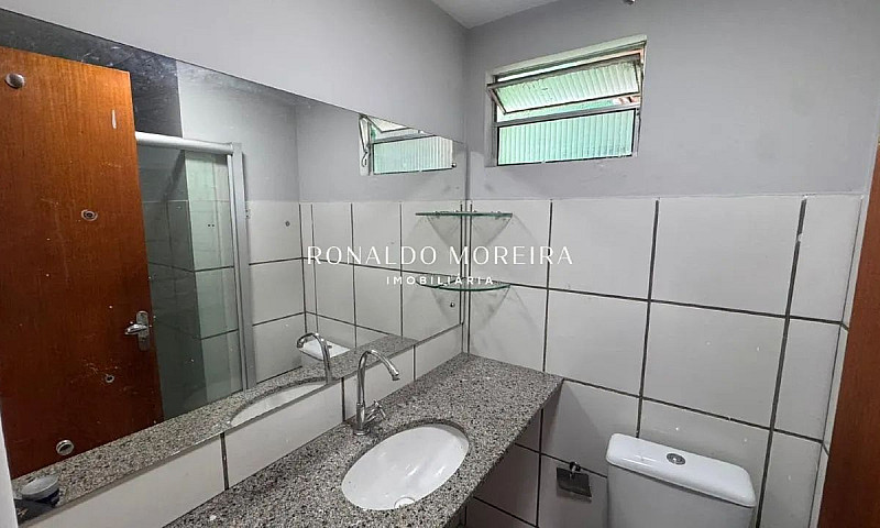 Apartamento Para Alu...