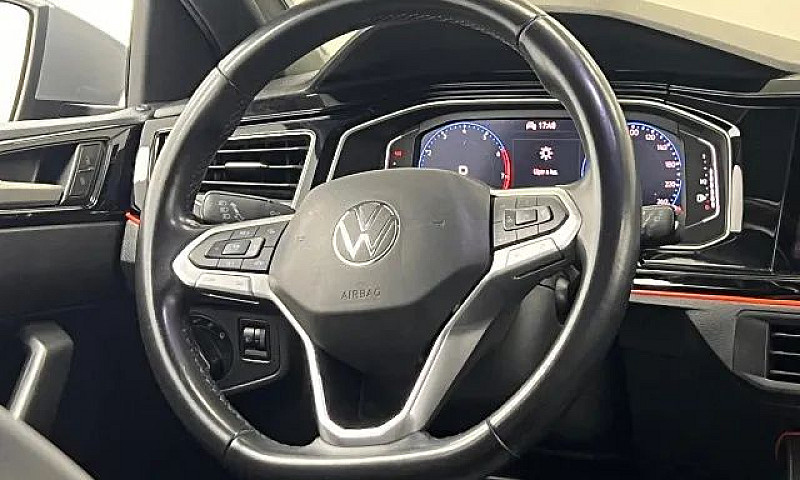 Volkswagen Nivus Hig...