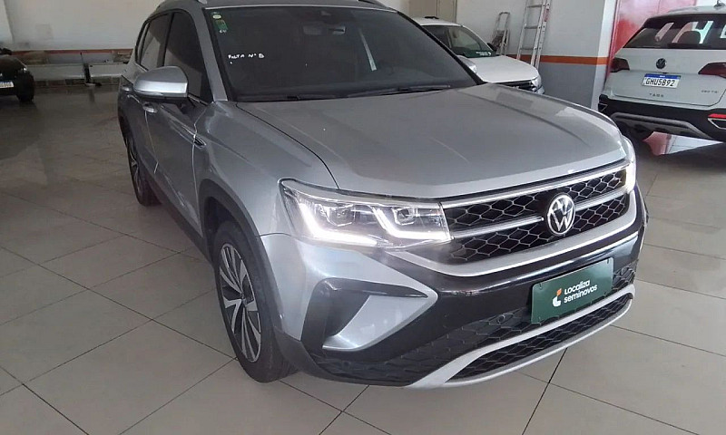 Volkswagen Taos High...