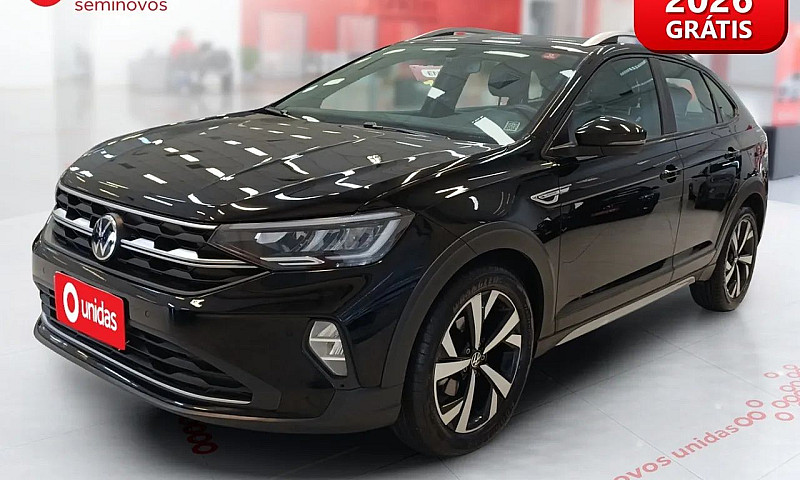 Volkswagen Nivus Hig...