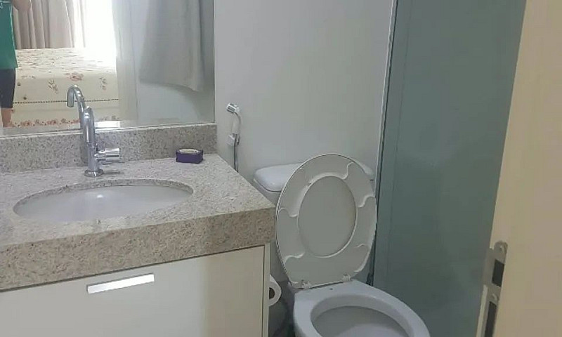 Apartamento Metropol...