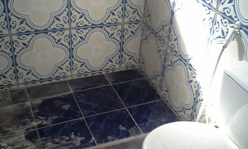 Aluguel De Casa....