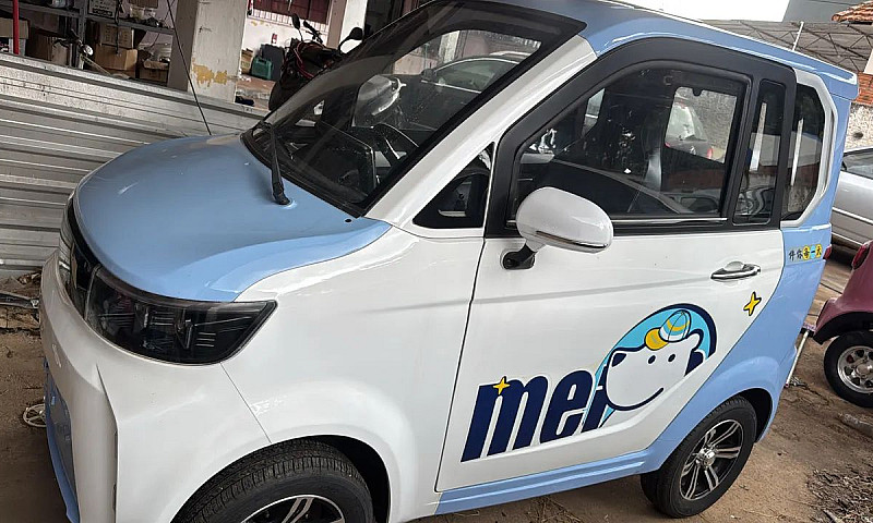 Byd T3 E (Elétrico) ...