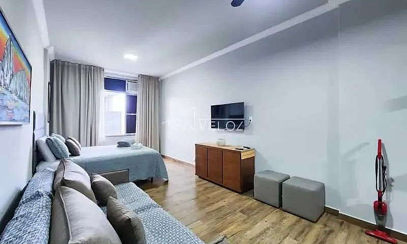 Apartamento : / Resi...