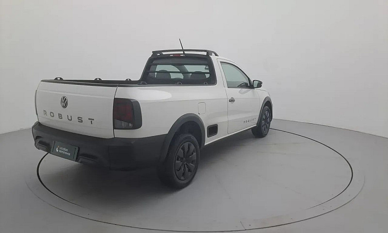 Volkswagen Saveiro R...