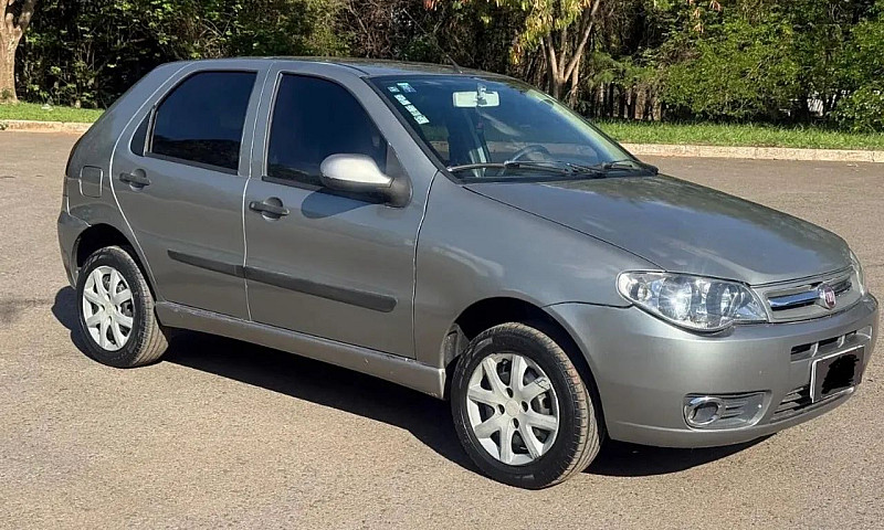 Fiat Palio 1.0 Econo...