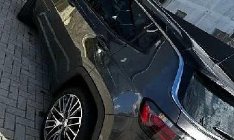 Jeep Compass Limited...